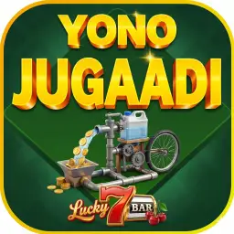 Yono Jugaadi APK download logo icon