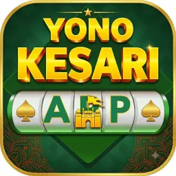Yono Kesari APK download logo icon