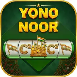 Yono Noor APK download logo icon