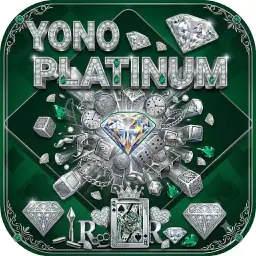 Yono Platinum APK download logo icon