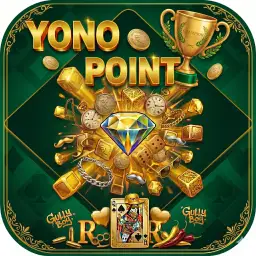 Yono Point APK download logo icon