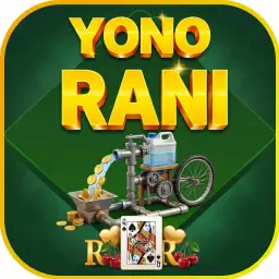 Yono Rani APK download logo icon