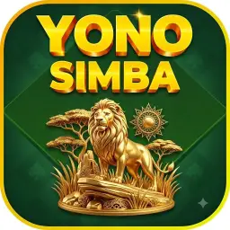 Yono Simba APK download logo icon