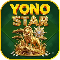 Yono Star APK download logo icon