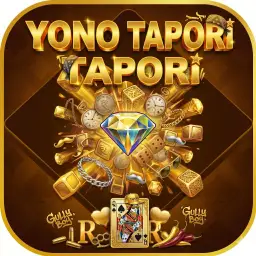 Yono Tapori APK download logo icon